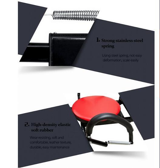 2016 home use new fitness equipment total core or sports fitness equipment