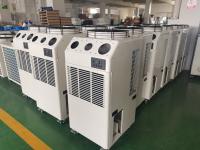 WX65 Refrigeração por ponto Climatizadores portáteis 22000btu/h sem instalação