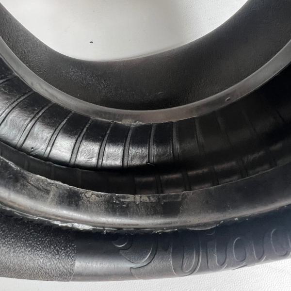 Daewoo Hyundai Korean bus air suspension spring/airbag 769