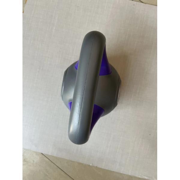 2KGS To 10KGS Cement Sand PP Fitness Kettlebells For Women Men