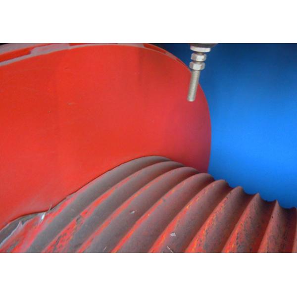 Brake Disc Offshore Marine Windlass Winch Petroleum Drilling Used