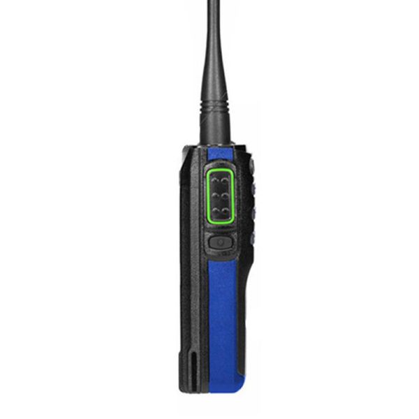 Abell A530T IIB T4 Explosion Proof DMR Digital Analog Wireless Long Range Walkie Talkie Two Way Radio