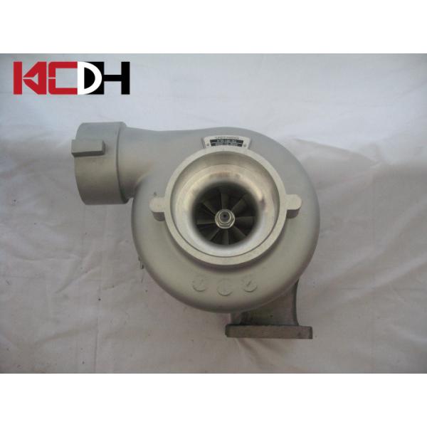 Turbocharger KTR130-9G D155 S6D155 6502-13-2003