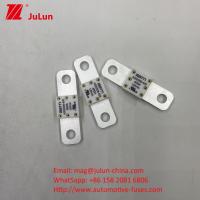 High Breaking Capacity Car Battery Fuse 125 Volt 150 Amp For Agricultural Vehicles