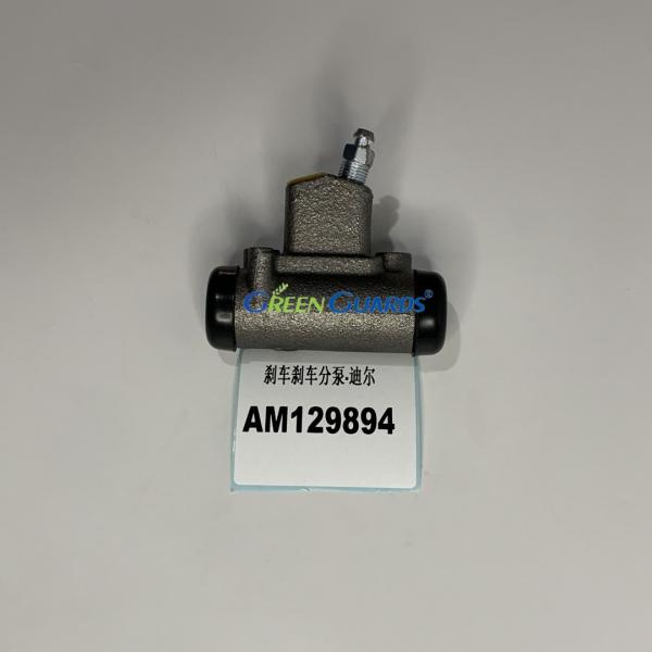 Цилиндр частей газонокосилки, Assy GAM129894 колеса RH приспосабливает внедорожник Deere