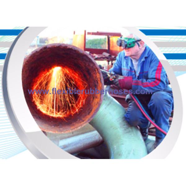Шланг заварки ранга СБР & НР р, шланг -25°К низкого давления к 70°К