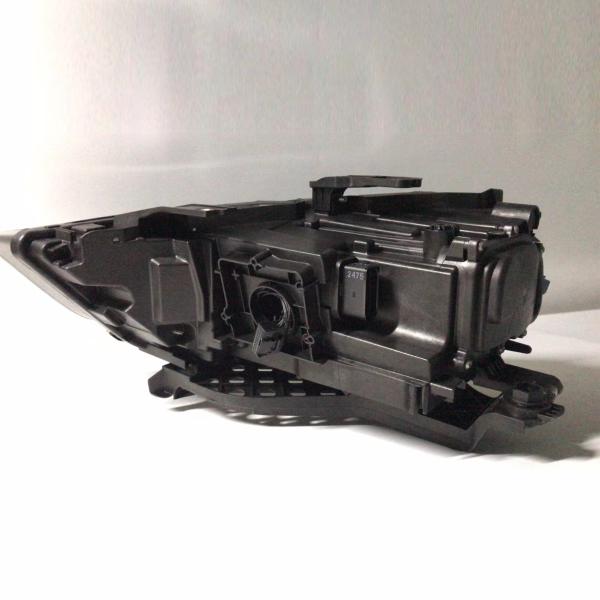 Wholesale Hidden Xenon LED Headlights for Audi Q3PALED 8UO941773/8UO941774 Car Headlights
