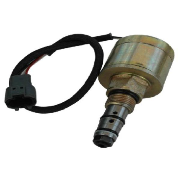 Hitachi EX200-1/2/3/5 Excavator Throttle Motor Hydraulic Agnle Sensor 4259333 9745876
