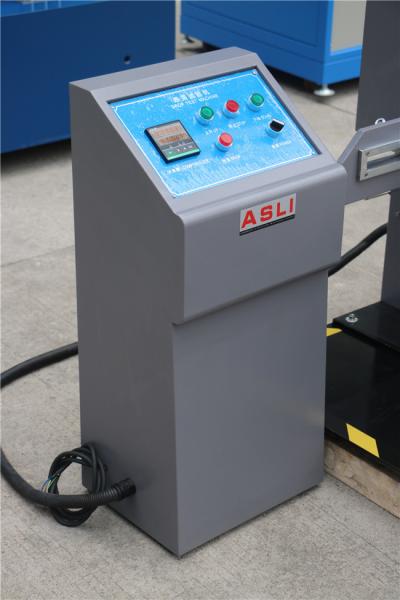 Battery , Mobile Phone , Electronic Products Drop Test Machine For Drop Testing ISO 2248