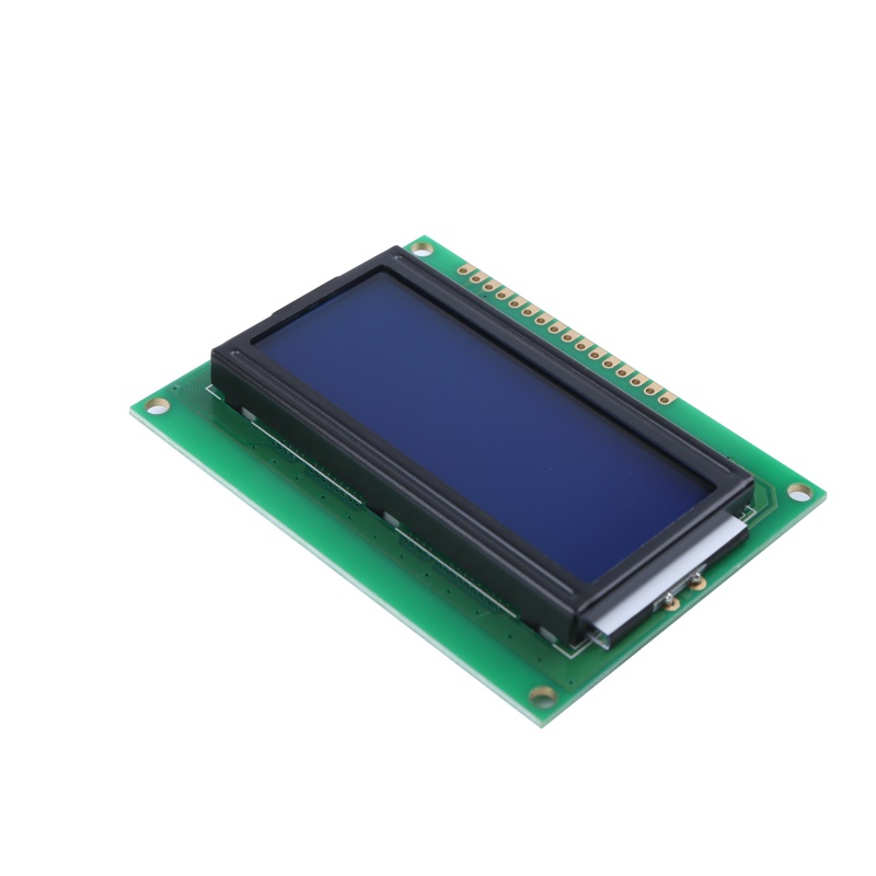 Character 4x16 16x4 1604 LCD Display Module 6800 MPU Custom
