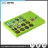 ABS Material Educational Toy with Remote Control and Sound Recording for Kids Aged 3-8 Years