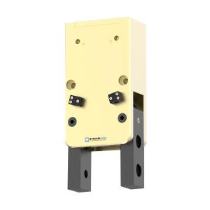 2 シャワーの気圧式角取柄 TRG 腕の末端のツール取柄