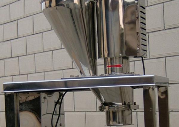 SUS 304 Powder Granulator Machine FZ Series Grinding Stirring 810*445*1345 Mm