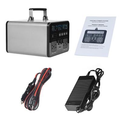 UN38.3 240V Powersource Generator