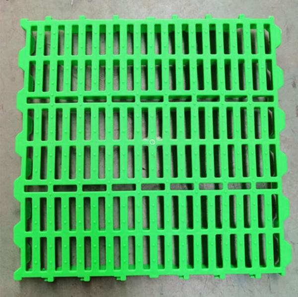 Farming PSF-01 Goat Plastic Slat Floor Poultry Goat 700mm