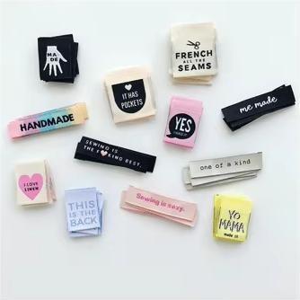 Custom Clothing Hang Tags For Branding