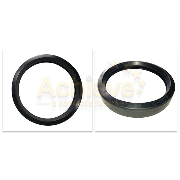 Concrete pump mixer truck spare parts engineering construction machinery putzmeister spare parts rubber seal ring