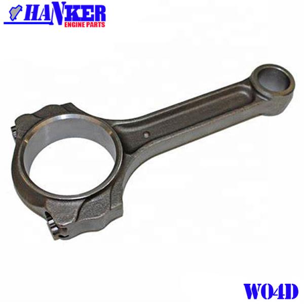 13260-1470 W04D W06D Hino Connecting Rod Assy Truck Parts