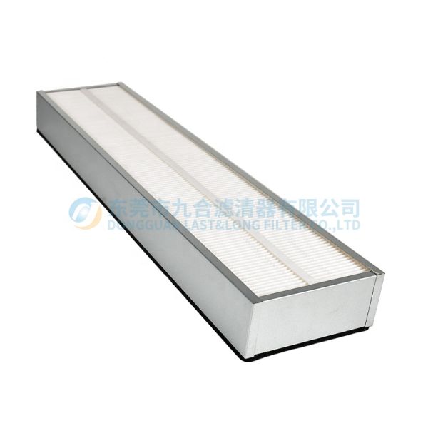 Heavy Duty Cabin Air Filter 501881D1 570072D1 SC90202 SKL46863-AK