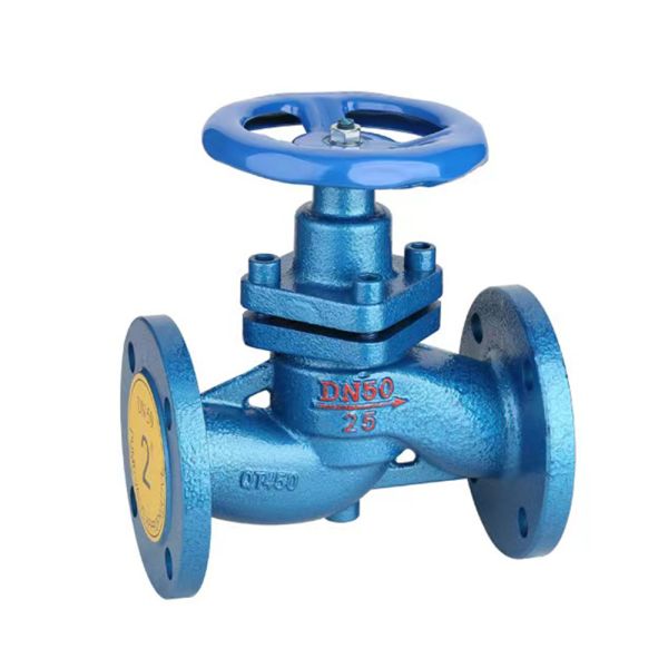 Zhejiang Factory Price Brass Steam Pressure Reducing Valve for water