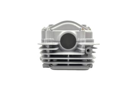 N5010870 Montar cabeça de cilindro Bloco de cilindro do motor de motocicleta Para TVS HLX125