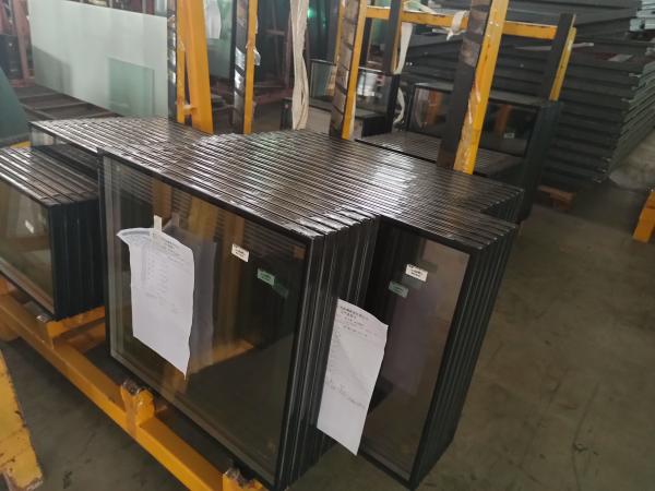 Door And Window Design  Insulating Glass  Aluminum Frame Sliding Door With Accessories