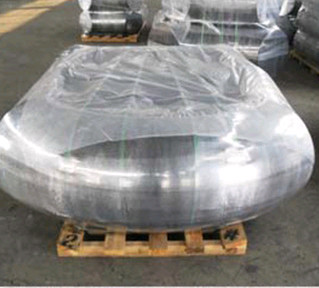 Din 2616 Lr Elbow Astm A234 Alloy Steel Pipe Fittings