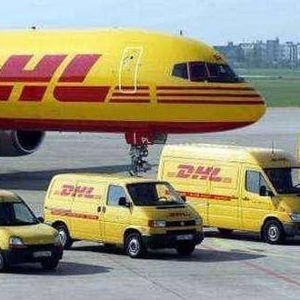 Door-To-Door Freight Forwarder To US FBA Amazon DHL FEDEX UPS International Shipping