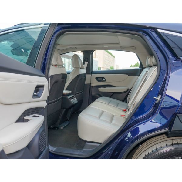 SUV Electric Vehicle Pure Electric Nissan Ariya 2022 2WD Long-Range Full Version