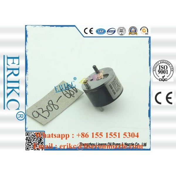 9308 618b Valve Injector For Delp 9308618B Injector Control Valve 9308 618B