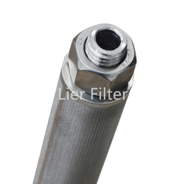 OEM ODM 5 Layer Sintered Wire Mesh Hygienic Filter Material