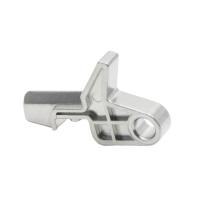 Automotive Sintered 316L Metal Injection Molding Parts Components Precision Production