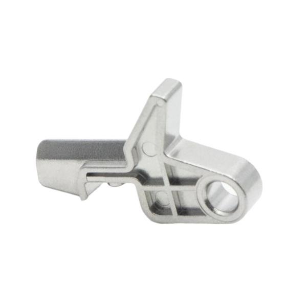 Automotive Sintered 316L Metal Injection Molding Parts Components Precision Production