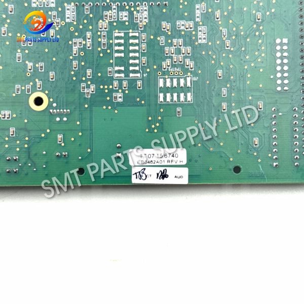 DEK 185253 NextMove ES USB Controller Card for Motion Control in SMT Printers