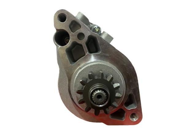 2.0KW 12T Automotive Starter Motor For Land Rover Range Rover 3.0T. OEM 438000-1540
