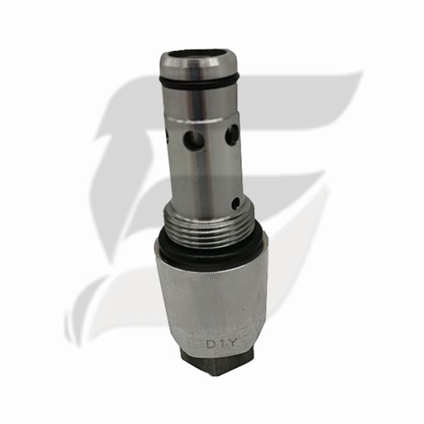 главный клапан сброса 708-1L-04310 для экскаватора PC60-6 PC100 120 KOMATSU 130 300-6 PC128US-1