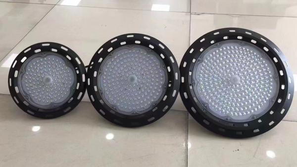 Commercial Led Ufo High Bay Light 150w IP65 High Temperature Reresistance