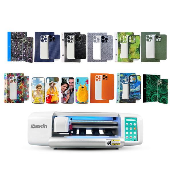 Protector de pantalla de hidrogel para celda caliente, máquina de corte de protector de pantalla para película de TPU, máquina de corte para iPhone 13 iPad