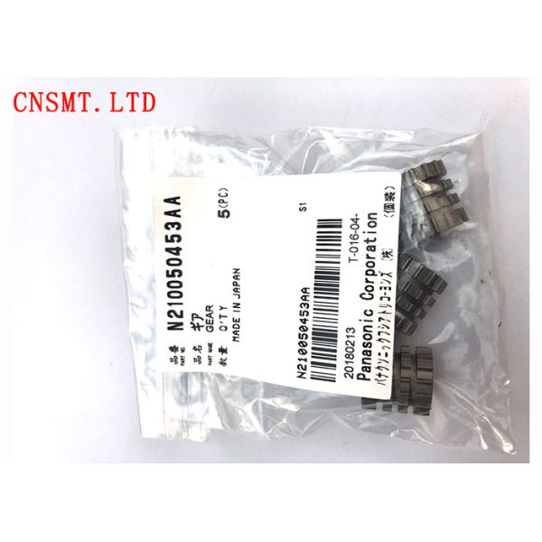 12/16mm Feeder Reels Large Gear N210050453AA/KXFA1LFAA01 N210050454AA KXFA1PU3A01 Panasonic CM602/402