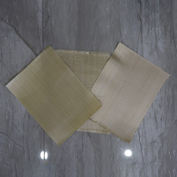 Heat Cleaned Reinforced Fireproof Fiberglass Fabric 80cm  100cm 127cm Width