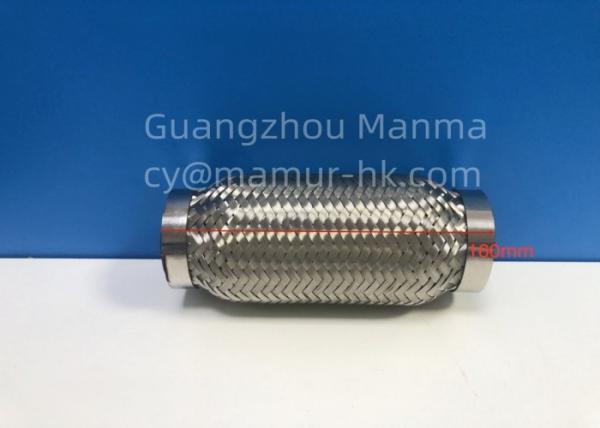 Tubo de escape Tubo de ligação para ISUZU 4JB1 JMC 493 JAC 6700 JINBEI 1203010Z-1