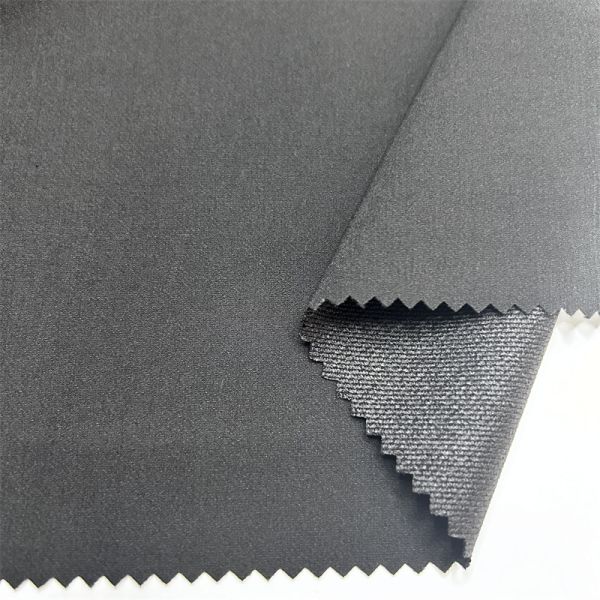 300D Твилл Горнолыжный 93 Полиэстер 7 Спандексная ткань 75D+40D*75D+40D+300D На улице