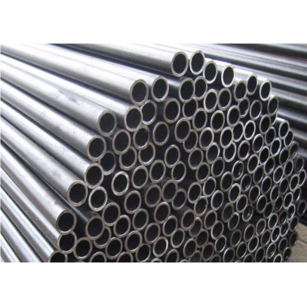 16mm ASTM A178 Carbon Seamless Steel Pipe For Reheater