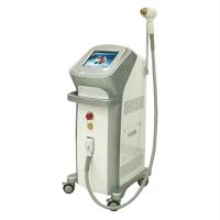 la machine 810nm de traitement de laser de cheveux d'écran de 11.4in glacent l'épilation fraîche de laser