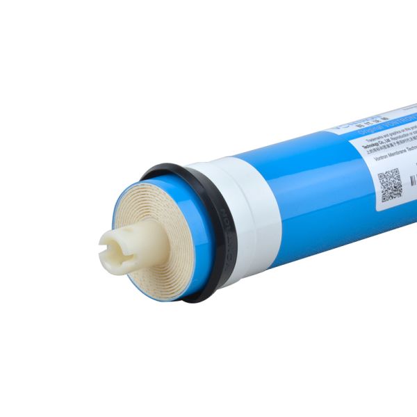 Vontron Ro Membrane 50GPD 75GPD 100GPD for Drinking Water Pure Water Filter Cartridge