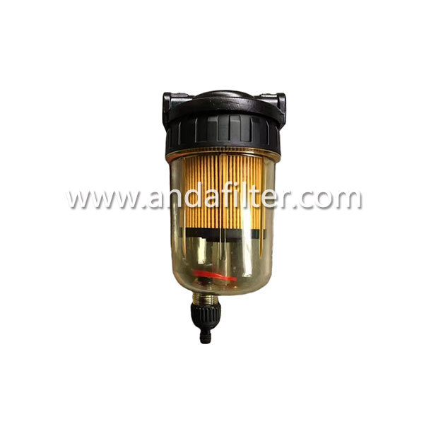 High Quality Fuel Filter For Yacht 1766160