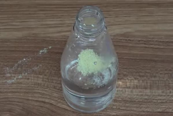 L001 Luminol latent bloodstain developer