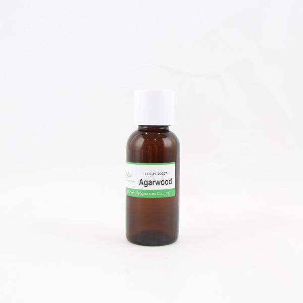 Agarwood Shampoo Fragrances Essential Oil With Enchanting Agarwood Aroma