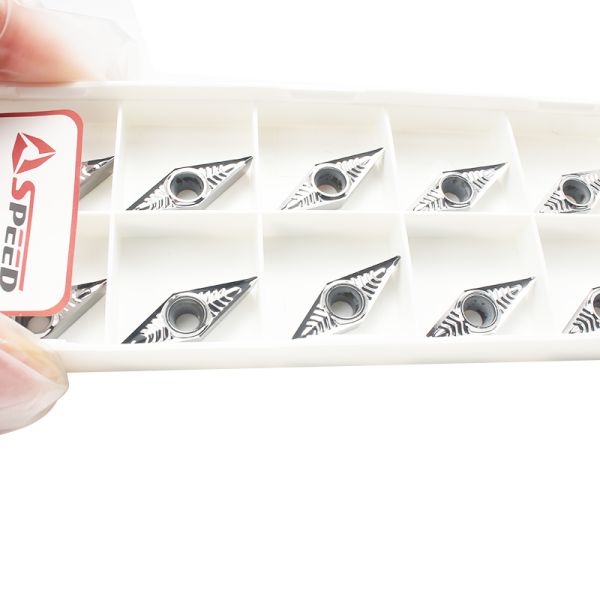 CNC Manufacturer Carbide Insert For Aluminum CCGT CNMG DCGT VCGT SCGT TCGT TCGX Turning Tools