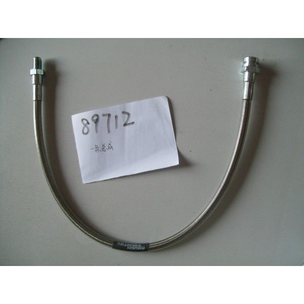 motorcycle brake hose